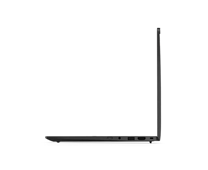 Lenovo ThinkPad X1 Carbon Gen 12, CPU: Core Ultra 7 - 165U, RAM: RAM 32 GB, Ổ cứng: SSD M.2 512GB, Độ phân giải: FHD+ Touch, Card đồ họa: Intel Arc Graphics, Màu sắc: Eclipse Black - hình số , 8 image