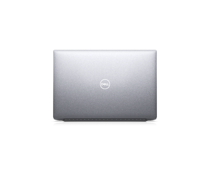 Dell Precision 5470, CPU: Core i7 12700H, RAM: RAM 16GB, Ổ cứng: SSD 512GB, Độ phân giải: FHD+, Card đồ họa: NVIDIA RTX A1000, Màu sắc: Aluminum - hình số , 5 image