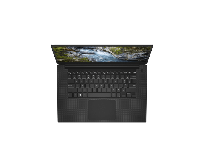 Dell Precision 5550, CPU: Core i7 10850H, RAM: RAM 16 GB, Ổ cứng: SSD 512GB, Độ phân giải: Full HD+, Card đồ họa: Quadro T1000 - hình số , 8 image