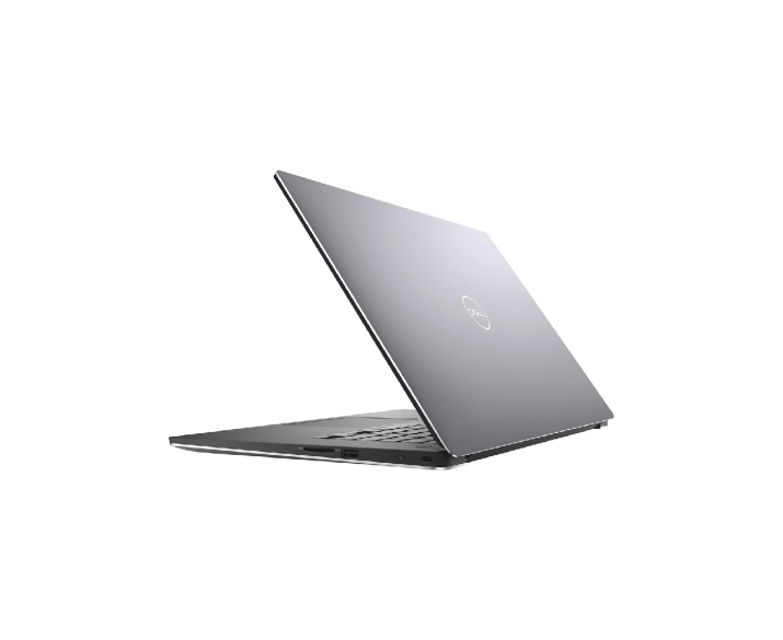 Dell Precision 5550, CPU: Core i7 10850H, RAM: RAM 16 GB, Ổ cứng: SSD 512GB, Độ phân giải: Full HD+, Card đồ họa: Quadro T1000 - hình số , 3 image