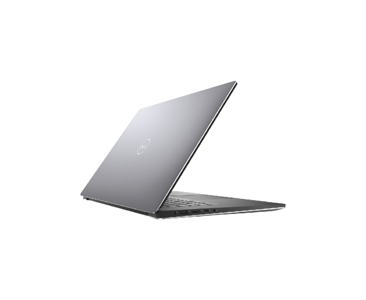 Dell Precision 5550, CPU: Core i7 10850H, RAM: RAM 16 GB, Ổ cứng: SSD 512GB, Độ phân giải: Full HD+, Card đồ họa: Quadro T1000 - hình số , 4 image