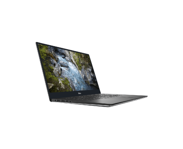 Dell Precision 5550, CPU: Core i7 10850H, RAM: RAM 16 GB, Ổ cứng: SSD 512GB, Độ phân giải: Full HD+, Card đồ họa: Quadro T1000 - hình số , 6 image