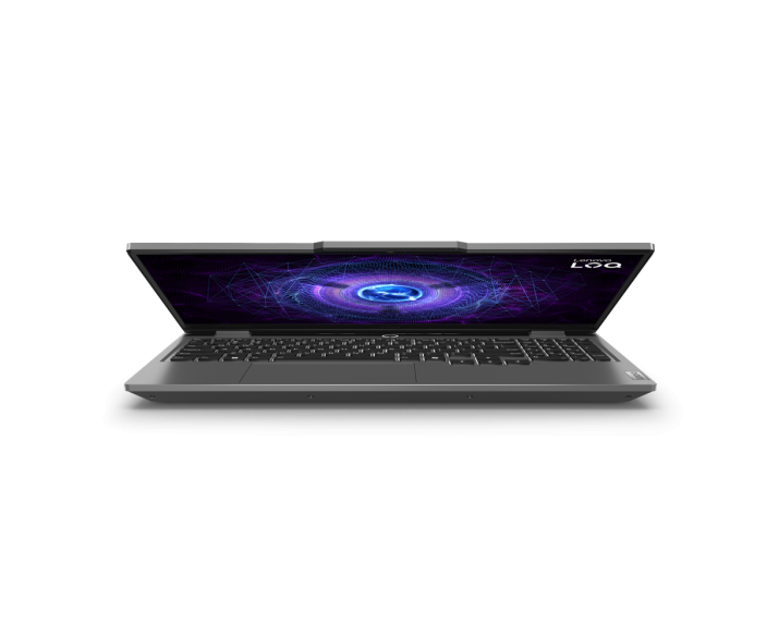Lenovo LOQ 15IRH8, CPU: Core i5 13420H, RAM: RAM 8 GB, Ổ cứng: SSD 512GB, Độ phân giải : Full HD, Card đồ họa: RTX 3050 - hình số , 3 image