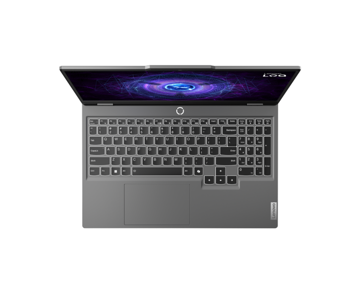 Lenovo LOQ 15IRH8, CPU: Core i5 13420H, RAM: RAM 8 GB, Ổ cứng: SSD 512GB, Độ phân giải : Full HD, Card đồ họa: RTX 3050 - hình số , 5 image