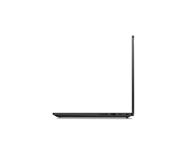 Lenovo ThinkPad P1 Gen 7, CPU: Core Ultra 9 185H, RAM: RAM 64 GB, Ổ cứng: SSD 2TB, Độ phân giải: Ultra HD+, Card đồ họa: NVIDIA RTX 3000 Ada, Kích thước màn hình: 16 inch, Loại màn hình: Laptop Touch, Hệ điều hành: Windows 11, Màu sắc: Black - hình số , 2 image