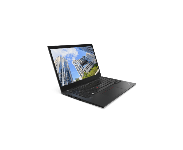 Lenovo ThinkPad T14s Gen 2, CPU: Ryzen 5 - 5650U, RAM: RAM 16 GB, Ổ cứng: SSD M.2 256GB, Độ phân giải: FHD, Card đồ họa: Intel Iris Xe Graphics, Màu sắc: Black - hình số , 8 image