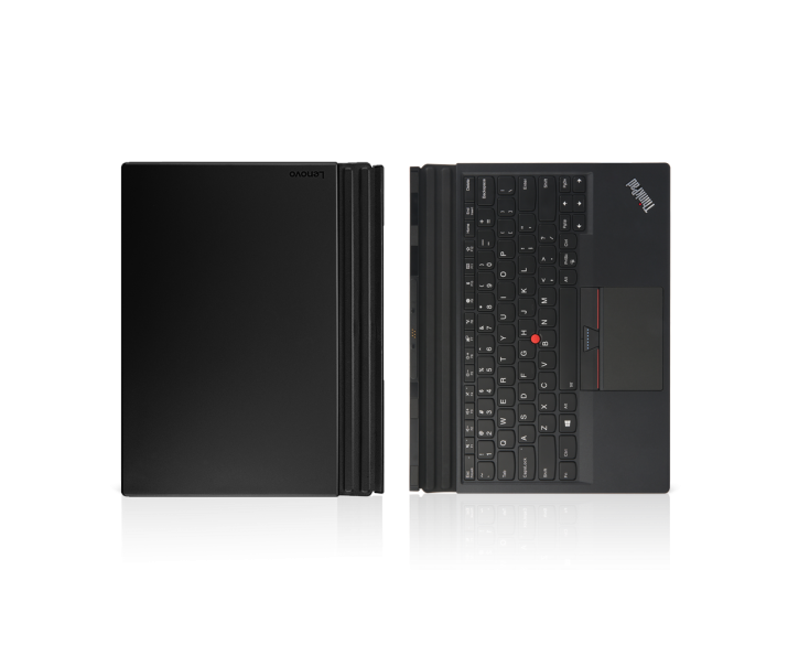 Lenovo ThinkPad X1 Tablet Gen 3, CPU: Core i7 8550U, RAM: RAM 16 GB, Ổ cứng: SSD 512GB, Độ phân giải : Quad HD+, Card đồ họa: Intel UHD Graphics, Kích thước màn hình: 13 inch, Loại màn hình: Laptop Touch, Hệ điều hành: Windows 11 Pro, Màu sắc: Black - hình số , 7 image