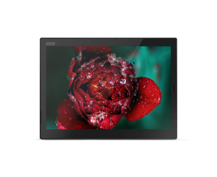 Lenovo ThinkPad X1 Tablet Gen 3, CPU: Core i7 8550U, RAM: RAM 16 GB, Ổ cứng: SSD 512GB, Độ phân giải : Quad HD+, Card đồ họa: Intel UHD Graphics, Kích thước màn hình: 13 inch, Loại màn hình: Laptop Touch, Hệ điều hành: Windows 11 Pro, Màu sắc: Black - hình số , 8 image