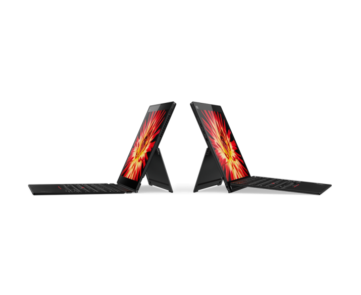 Lenovo ThinkPad X1 Tablet Gen 3, CPU: Core i7 8550U, RAM: RAM 16 GB, Ổ cứng: SSD 512GB, Độ phân giải : Quad HD+, Card đồ họa: Intel UHD Graphics, Kích thước màn hình: 13 inch, Loại màn hình: Laptop Touch, Hệ điều hành: Windows 11 Pro, Màu sắc: Black - hình số , 9 image