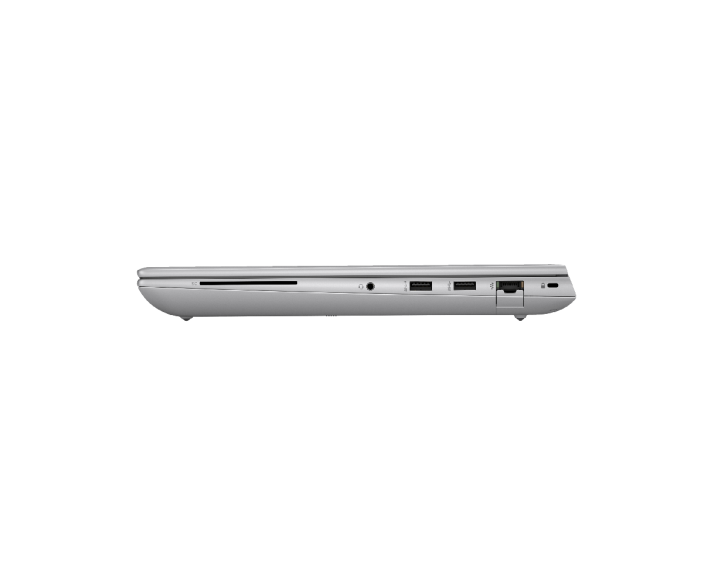 HP ZBook Fury 16 G10 - hình số , 5 image