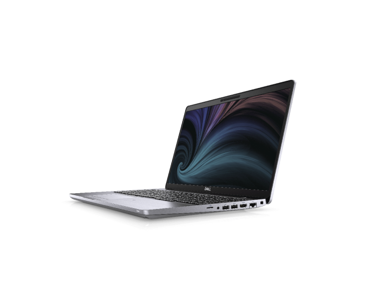 Dell Latitude 5510, CPU: Core i7 10610U, RAM: RAM 16 GB, Ổ cứng: SSD 256GB, Độ phân giải: Full HD, Card đồ họa: Intel UHD Graphics - hình số , 7 image