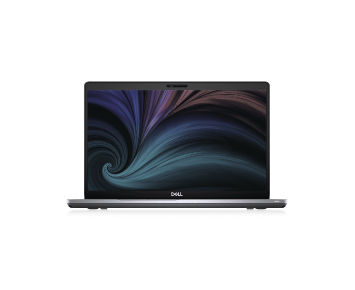 Dell Latitude 5510, CPU: Core i7 10610U, RAM: RAM 16 GB, Ổ cứng: SSD 256GB, Độ phân giải: Full HD, Card đồ họa: Intel UHD Graphics - hình số 