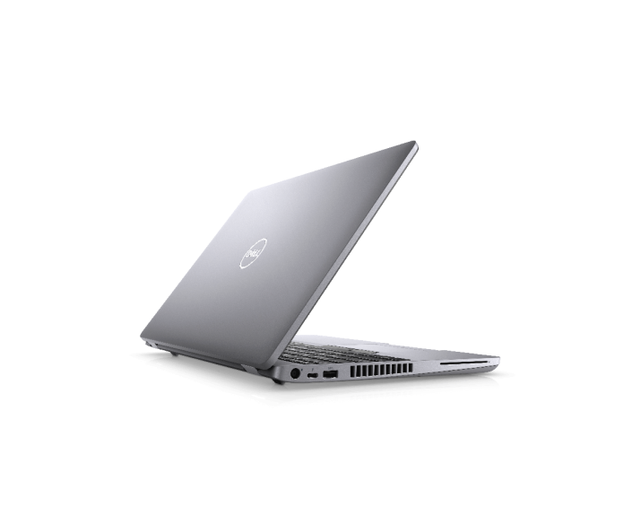 Dell Latitude 5510, CPU: Core i7 10610U, RAM: RAM 16 GB, Ổ cứng: SSD 256GB, Độ phân giải: Full HD, Card đồ họa: Intel UHD Graphics - hình số , 3 image