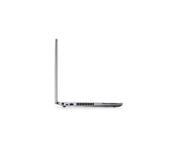 Dell Latitude 5510, CPU: Core i7 10610U, RAM: RAM 16 GB, Ổ cứng: SSD 256GB, Độ phân giải: Full HD, Card đồ họa: Intel UHD Graphics - hình số , 5 image