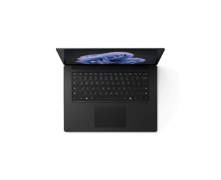 Microsoft Surface Laptop 6 15-inch - hình số , 3 image Microsoft Surface Laptop 6 15-inch, CPU: Core Ultra 7 165H, RAM: RAM 32 GB, Ổ cứng: SSD 512GB, Độ phân giải: Full HD+, Card đồ họa: Intel Arc Graphics, Màu sắc: Graphite (Than chì) - hình số , 3 image