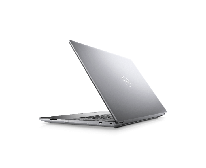 Dell Precision 5690, CPU: Core Ultra 7 165H, RAM: RAM 32 GB, Ổ cứng: SSD 512GB, Độ phân giải: Ultra HD+, Card đồ họa: RTX 2000 Ada, Màu sắc: Grey - hình số , 4 image