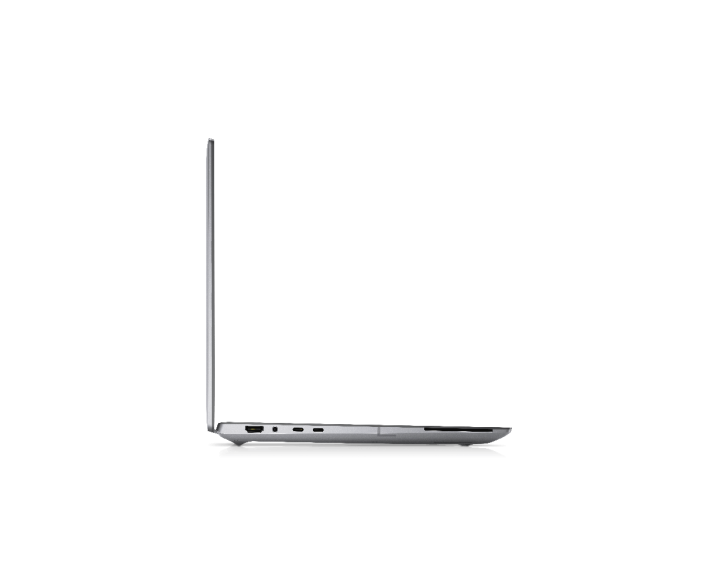 Dell Precision 5690, CPU: Core Ultra 7 165H, RAM: RAM 32 GB, Ổ cứng: SSD 512GB, Độ phân giải: Ultra HD+, Card đồ họa: RTX 2000 Ada, Màu sắc: Grey - hình số , 5 image