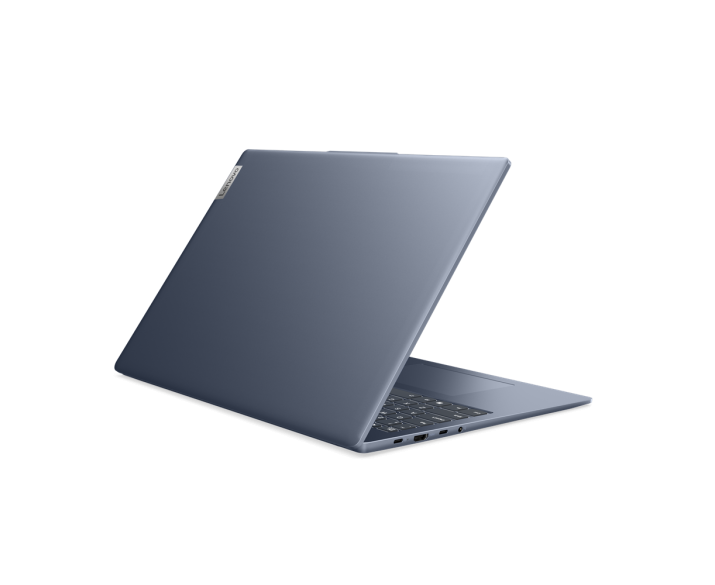 Lenovo IdeaPad Slim 5 16IRU9, CPU: Core 7 150U, RAM: RAM 16 GB, Ổ cứng: SSD 1TB, Độ phân giải: Full HD+, Card đồ họa: Intel Graphic, Màu sắc: Abyss Blue - hình số , 3 image