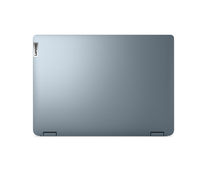 Lenovo Flex 7 14IRU8, CPU: Core i7 1355U, RAM: RAM 16 GB, Ổ cứng: SSD 1TB, Độ phân giải: Quad HD+, Card đồ họa: Intel Graphic, Loại màn hình: Laptop Touch, Hệ điều hành: Windows 11 Home, Màu sắc: Stone Blue - hình số , 5 image