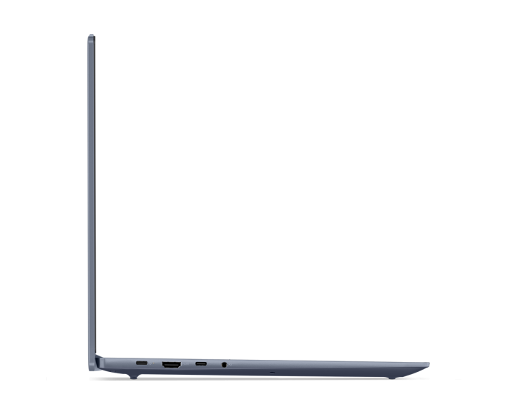 Lenovo IdeaPad Slim 5 16IRU9, CPU: Core 7 150U, RAM: RAM 16 GB, Ổ cứng: SSD 1TB, Độ phân giải: Full HD+, Card đồ họa: Intel Graphic, Màu sắc: Abyss Blue - hình số , 5 image