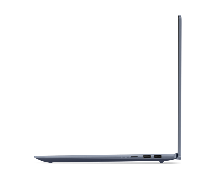Lenovo IdeaPad Slim 5 16IRU9, CPU: Core 7 150U, RAM: RAM 16 GB, Ổ cứng: SSD 1TB, Độ phân giải: Full HD+, Card đồ họa: Intel Graphic, Màu sắc: Abyss Blue - hình số , 6 image