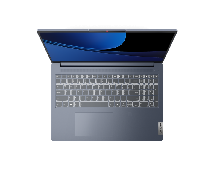 Lenovo IdeaPad Slim 5 16IRU9, CPU: Core 7 150U, RAM: RAM 16 GB, Ổ cứng: SSD 1TB, Độ phân giải: Full HD+, Card đồ họa: Intel Graphic, Màu sắc: Abyss Blue - hình số , 7 image