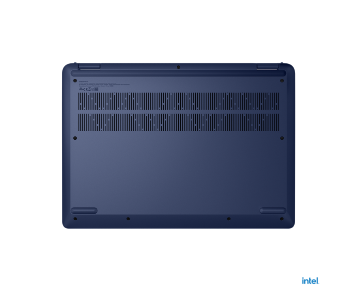 Lenovo IdeaPad Flex 5 14IRU8, CPU: Core i5 1335U, RAM: RAM 16 GB, Ổ cứng: SSD 512GB, Độ phân giải: Full HD+ Touch, Card đồ họa: Intel Graphic, Màu sắc: Abyss Blue - hình số , 7 image