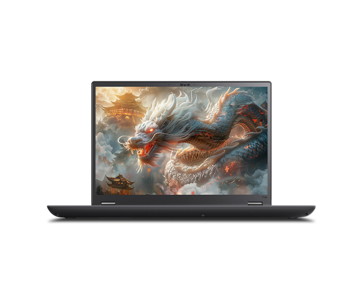 Lenovo ThinkPad P16v Gen 2, CPU: Core Ultra 5 125H, RAM: RAM 64 GB, Ổ cứng: SSD 512GB, Độ phân giải: Full HD+, Card đồ họa: RTX 500 Ada - hình số 