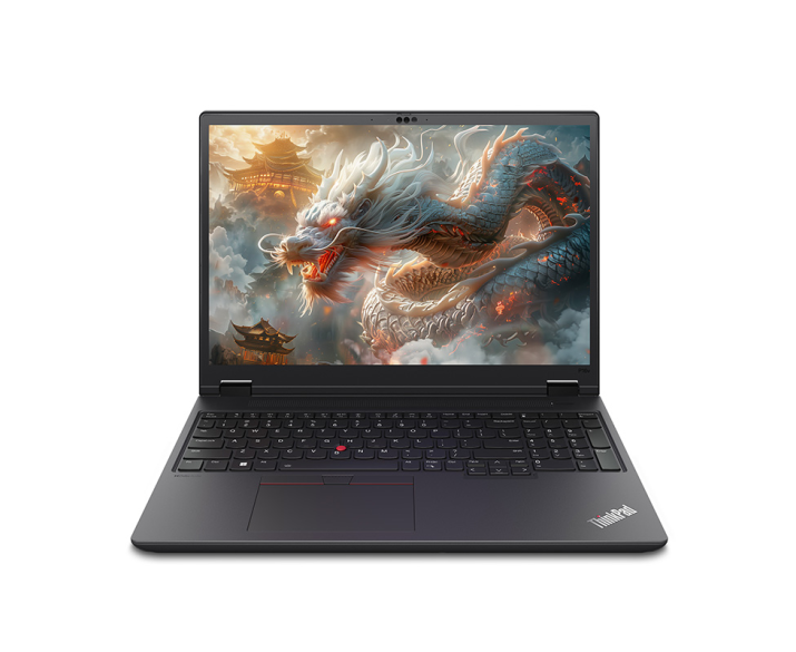Lenovo ThinkPad P16v Gen 2, CPU: Core Ultra 5 125H, RAM: RAM 64 GB, Ổ cứng: SSD 512GB, Độ phân giải: Full HD+, Card đồ họa: RTX 500 Ada - hình số , 10 image