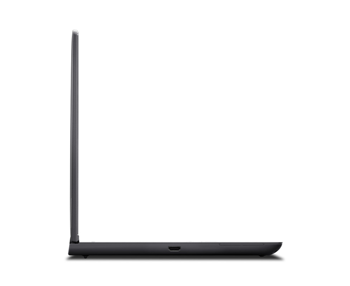 Lenovo ThinkPad P16v Gen 2, CPU: Core Ultra 5 125H, RAM: RAM 64 GB, Ổ cứng: SSD 512GB, Độ phân giải: Full HD+, Card đồ họa: RTX 500 Ada - hình số , 5 image