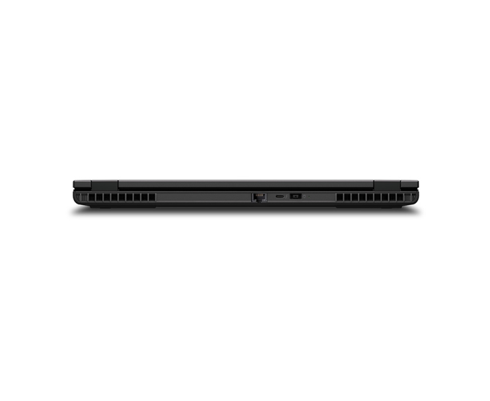 Lenovo ThinkPad P16v Gen 2, CPU: Core Ultra 5 125H, RAM: RAM 64 GB, Ổ cứng: SSD 512GB, Độ phân giải: Full HD+, Card đồ họa: RTX 500 Ada - hình số , 7 image