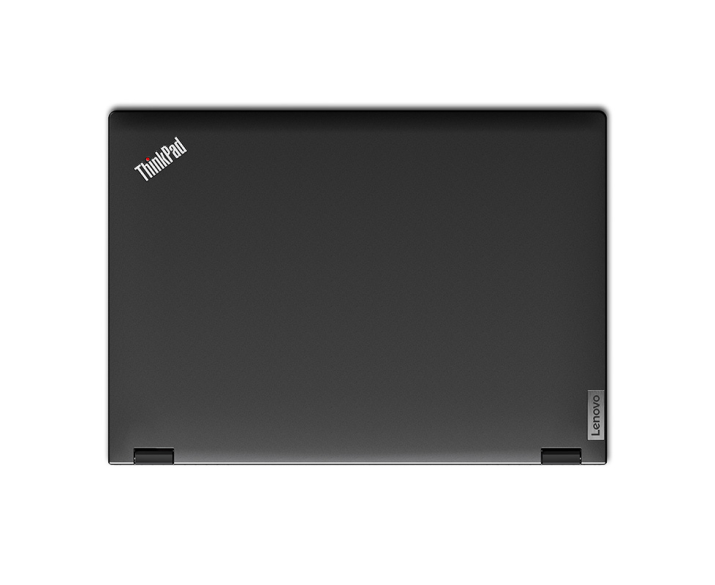 Lenovo ThinkPad P16v Gen 2, CPU: Core Ultra 5 125H, RAM: RAM 64 GB, Ổ cứng: SSD 512GB, Độ phân giải: Full HD+, Card đồ họa: RTX 500 Ada - hình số , 8 image