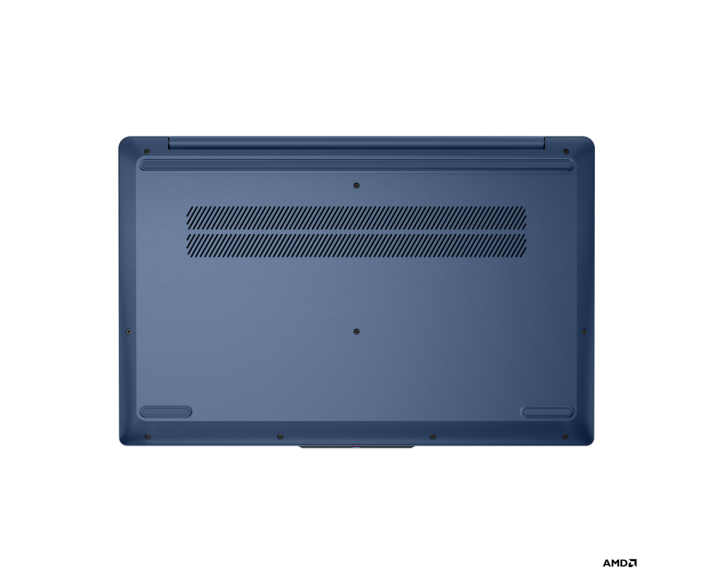Lenovo IdeaPad Slim 3 15ABR8, CPU: Ryzen 5 7530U, RAM: RAM 16 GB, Ổ cứng: SSD 512GB, Độ phân giải : Full HD Touch, Card đồ họa: Intel Graphic, Kích thước màn hình: 15.6 inch, Loại màn hình: Laptop Touch, Hệ điều hành: Windows 11, Màu sắc: Abyss Blue - hình số , 2 image