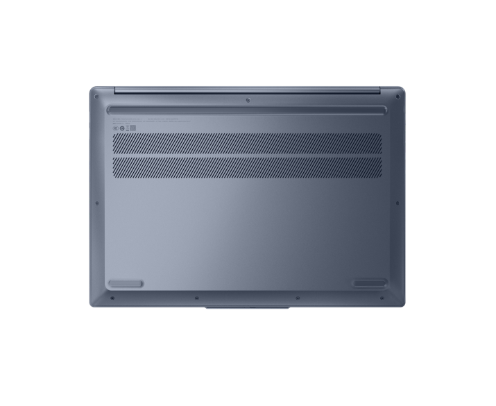Lenovo IdeaPad Slim 5 16AHP9, CPU: Ryzen 7 8845HS, RAM: RAM 16 GB, Ổ cứng: SSD 1TB, Độ phân giải: Full HD+ Touch, Card đồ họa: AMD Radeon Graphics, Màu sắc: Abyss Blue - hình số , 8 image