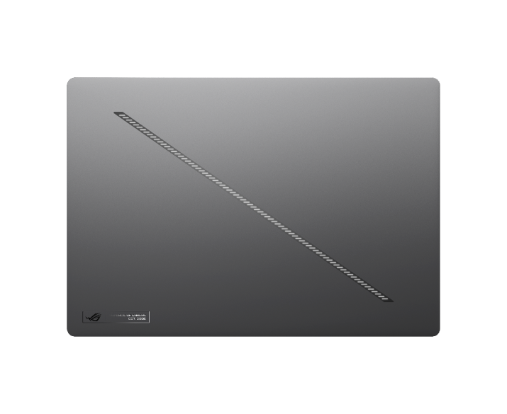 Asus ROG Zephyrus G16 GU605, CPU: Core Ultra 9 185H, RAM: RAM 32 GB, Ổ cứng: SSD 1TB, Độ phân giải: Quad HD+, Card đồ họa: RTX 4080, Màu sắc: Eclipse Grey - hình số , 4 image