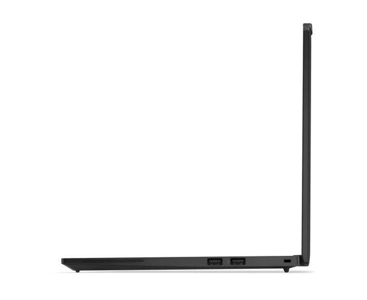 Lenovo Thinkpad T14s Gen 5, CPU: Core Ultra 7 165U, RAM: RAM 32 GB, Ổ cứng: SSD 1TB, Độ phân giải: Full HD+, Card đồ họa: Intel Graphic, Màu sắc: Black - hình số , 5 image