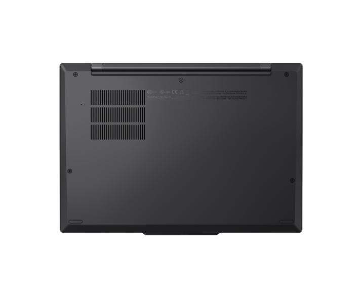 Lenovo Thinkpad T14s Gen 5, CPU: Core Ultra 7 155U, RAM: RAM 16 GB, Ổ cứng: SSD 512GB, Độ phân giải: Full HD+, Card đồ họa: Intel Graphic, Màu sắc: Black - hình số , 7 image