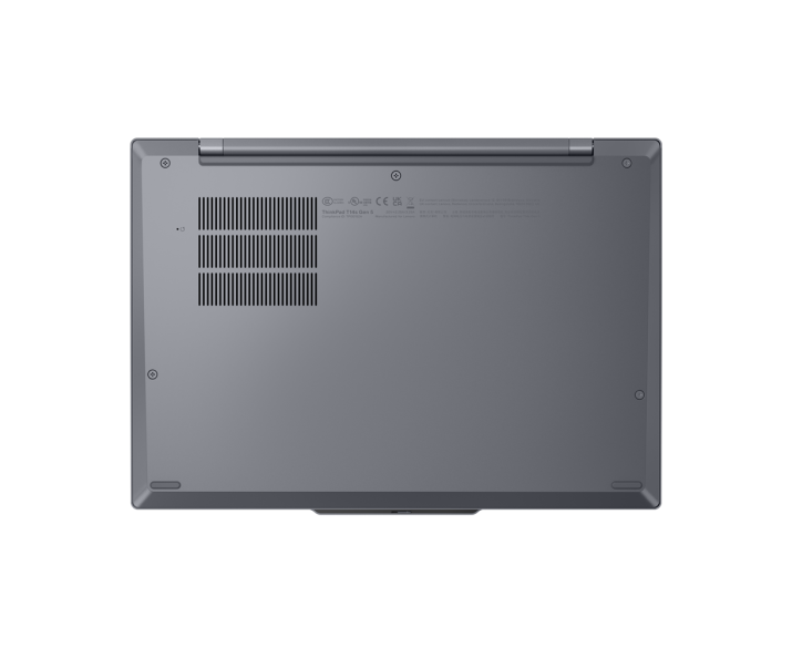 Lenovo Thinkpad T14s Gen 5, CPU: Core Ultra 5 125U, RAM: RAM 16 GB, Ổ cứng: SSD 512GB, Độ phân giải : Full HD+ Touch, Card đồ họa: Intel Graphic, Màu sắc: Grey - hình số , 5 image