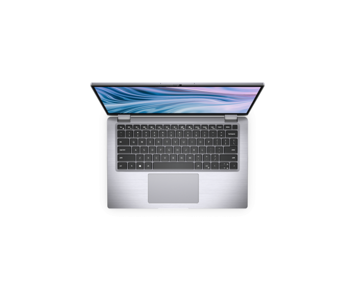 Dell Latitude 7410 2 in 1, CPU: Core i7 10610U, RAM: RAM 16 GB, Ổ cứng: SSD 256GB, Độ phân giải : Full HD, Card đồ họa: Intel UHD Graphics - hình số , 4 image