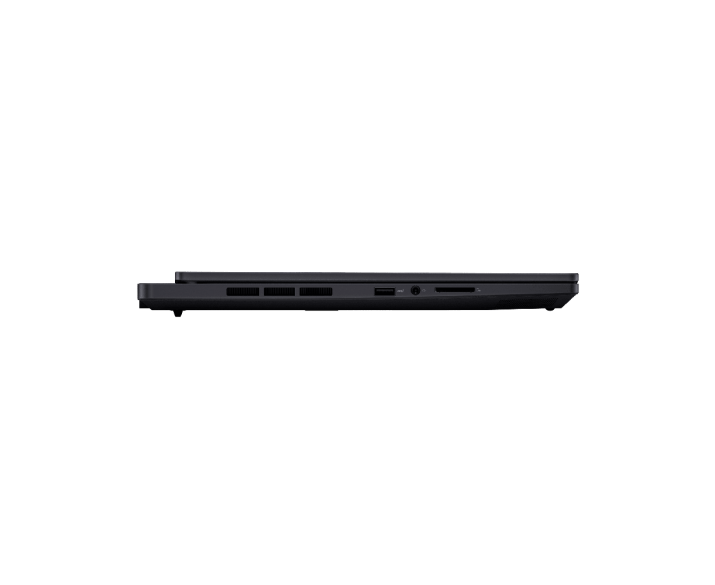 Asus ProArt Studiobook Pro 16 W7604, CPU: Core i9 13980HX, RAM: RAM 32 GB, Ổ cứng: SSD 1TB, Độ phân giải : Quad HD+ Touch, Card đồ họa: NVIDIA RTX 3000 Ada - hình số , 7 image