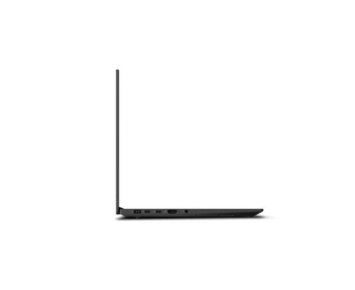 Lenovo ThinkPad P1 Gen 3 - hình số , 4 image Lenovo ThinkPad P1 Gen 3, CPU: Xeon W 10855M, RAM: RAM 64 GB, Ổ cứng: SSD 1TB, Độ phân giải: Ultra HD Touch, Card đồ họa: Quadro T2000 - hình số , 4 image