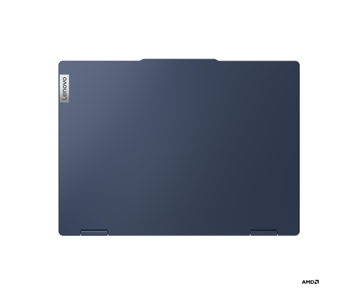 Lenovo IdeaPad 5 2 in 1 14AHP9, CPU: Ryzen 7 8845HS, RAM: RAM 16 GB, Ổ cứng: SSD 1TB, Độ phân giải: Full HD+ Touch, Card đồ họa: AMD Radeon Graphics, Kích thước màn hình: 14 inch, Loại màn hình: Laptop 2 in 1, Hệ điều hành: Windows 11, Màu sắc: Cosmic Blue, Tình trạng: Used - hình số , 7 image