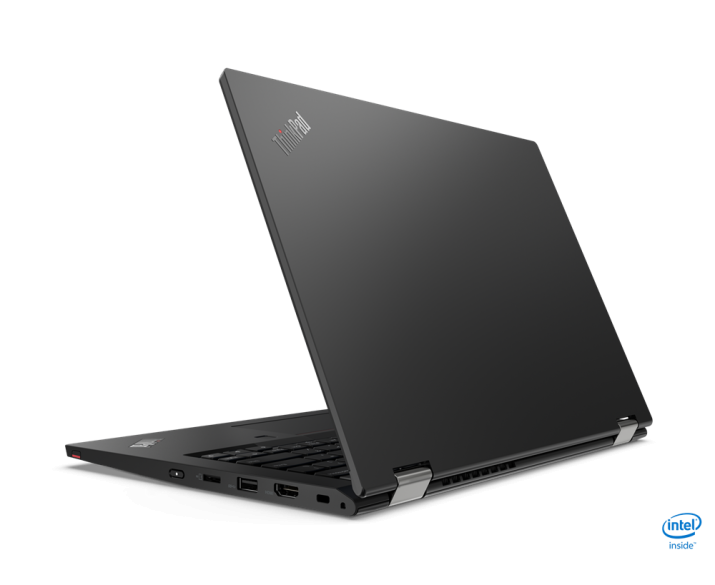 Lenovo ThinkPad L13 Yoga Gen 2 - hình số , 9 image