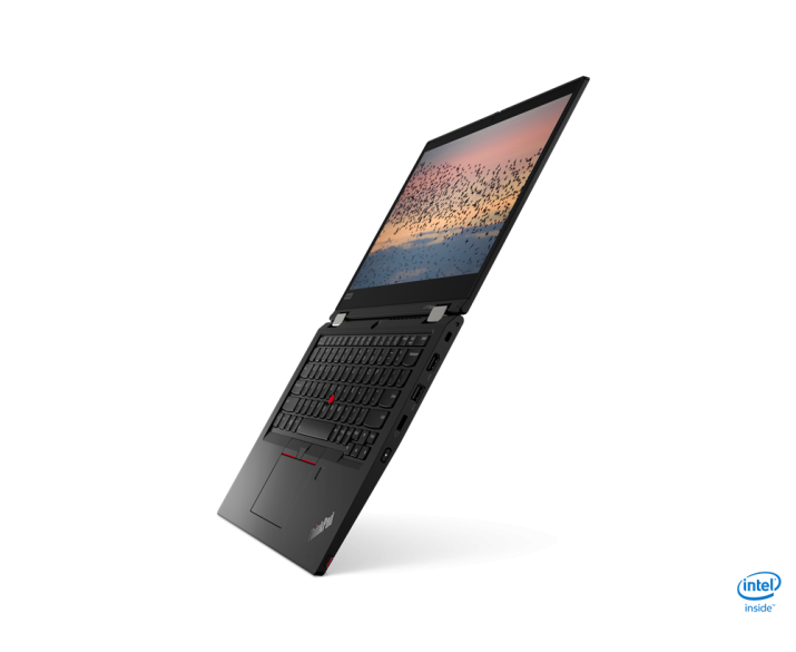 Lenovo ThinkPad L13 Yoga Gen 2 - hình số , 10 image