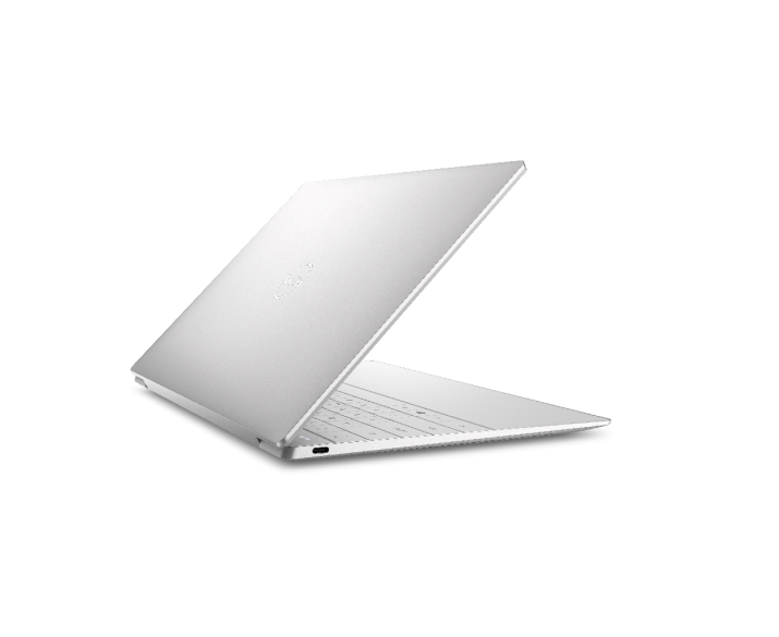 Dell XPS 13 9350, CPU: Core Ultra 9 288V, RAM: RAM 32 GB, Ổ cứng: SSD 1TB, Độ phân giải: Quad HD+ Touch, Card đồ họa: Intel Arc Graphics, Màu sắc: Platinum Silver - hình số , 5 image