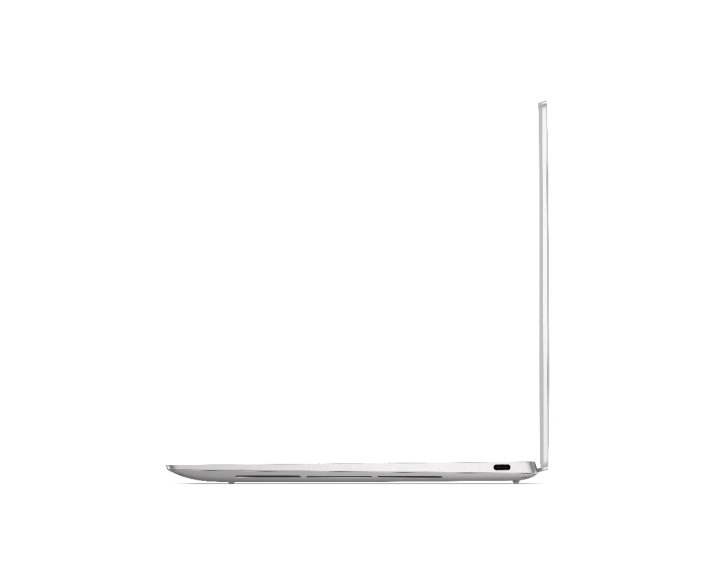 Dell XPS 13 9350, CPU: Core Ultra 9 288V, RAM: RAM 32 GB, Ổ cứng: SSD 1TB, Độ phân giải: Quad HD+ Touch, Card đồ họa: Intel Arc Graphics, Màu sắc: Platinum Silver - hình số , 8 image