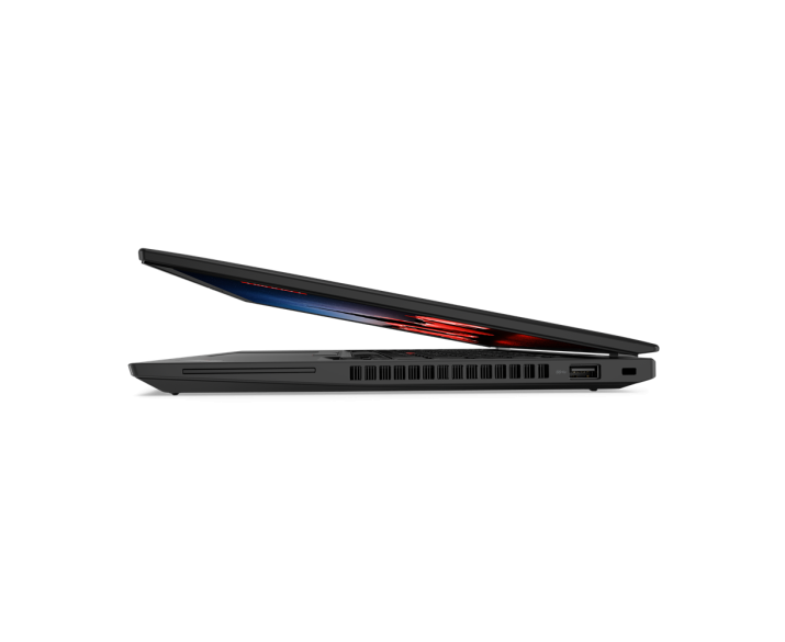 Lenovo Thinkpad T14 Gen 4, CPU: Core i5 - 1345U, RAM: RAM 16 GB, Ổ cứng: SSD M.2 256GB, Độ phân giải: FHD+, Card đồ họa: Intel UHD Graphics, Màu sắc: Thunder Black - hình số , 13 image