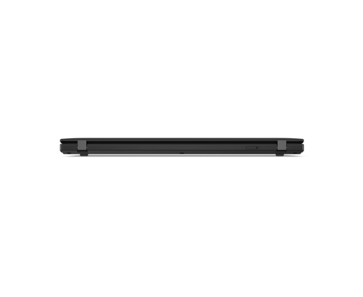 Lenovo Thinkpad T14 Gen 4, CPU: Core i5 - 1345U, RAM: RAM 16 GB, Ổ cứng: SSD M.2 256GB, Độ phân giải: FHD+, Card đồ họa: Intel UHD Graphics, Màu sắc: Thunder Black - hình số , 2 image