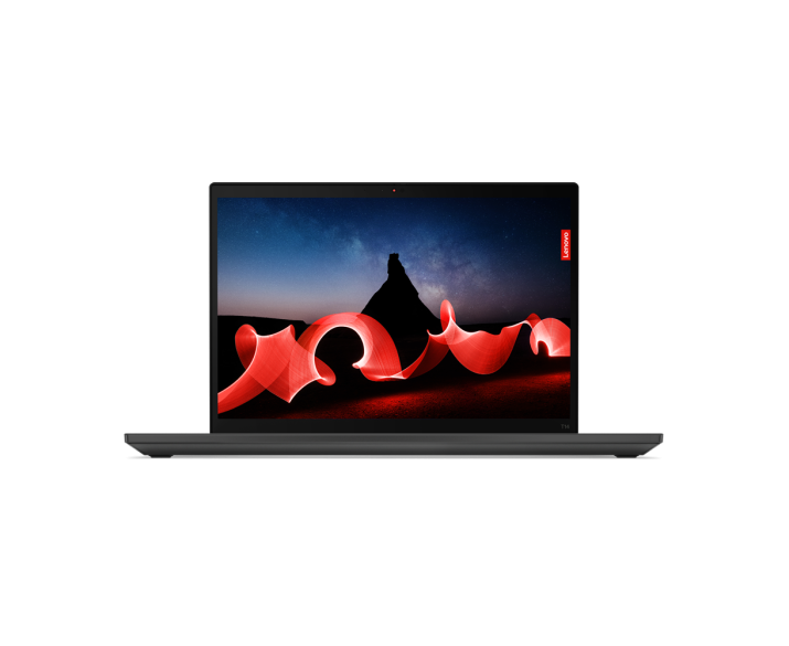 Lenovo Thinkpad T14 Gen 4, CPU: Core i5 - 1345U, RAM: RAM 16 GB, Ổ cứng: SSD M.2 256GB, Độ phân giải: FHD+, Card đồ họa: Intel UHD Graphics, Màu sắc: Thunder Black - hình số , 7 image