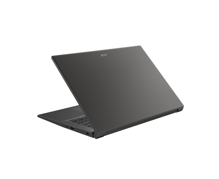 Acer Swift X 14 SFX14 71G, CPU: Core i7 13700H, RAM: RAM 16 GB, Ổ cứng: SSD 1TB, Độ phân giải: Quad HD+, Card đồ họa: RTX 4050 - hình số , 5 image